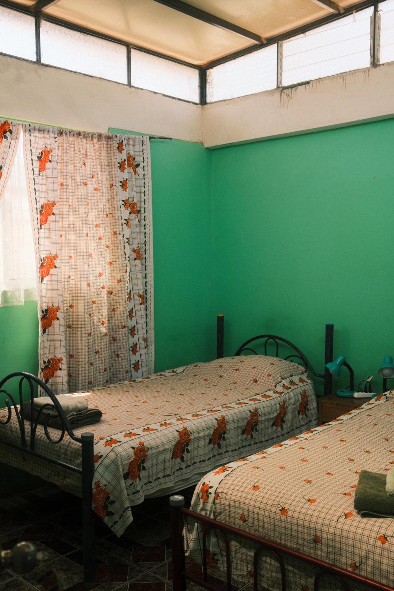 Hostel Sunny Days Arica Eksteriør bilde