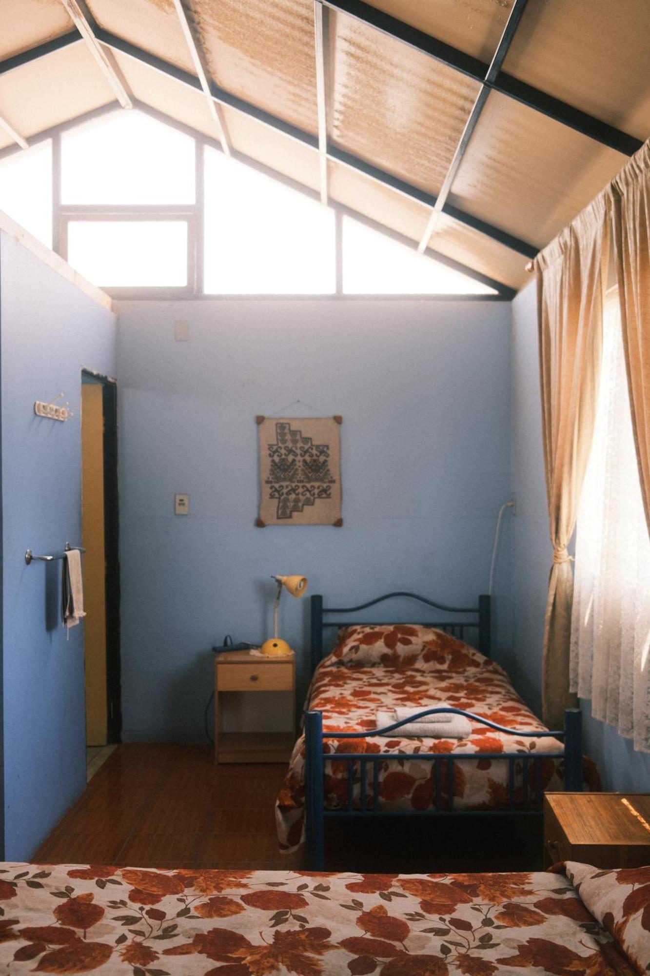 Hostel Sunny Days Arica Eksteriør bilde