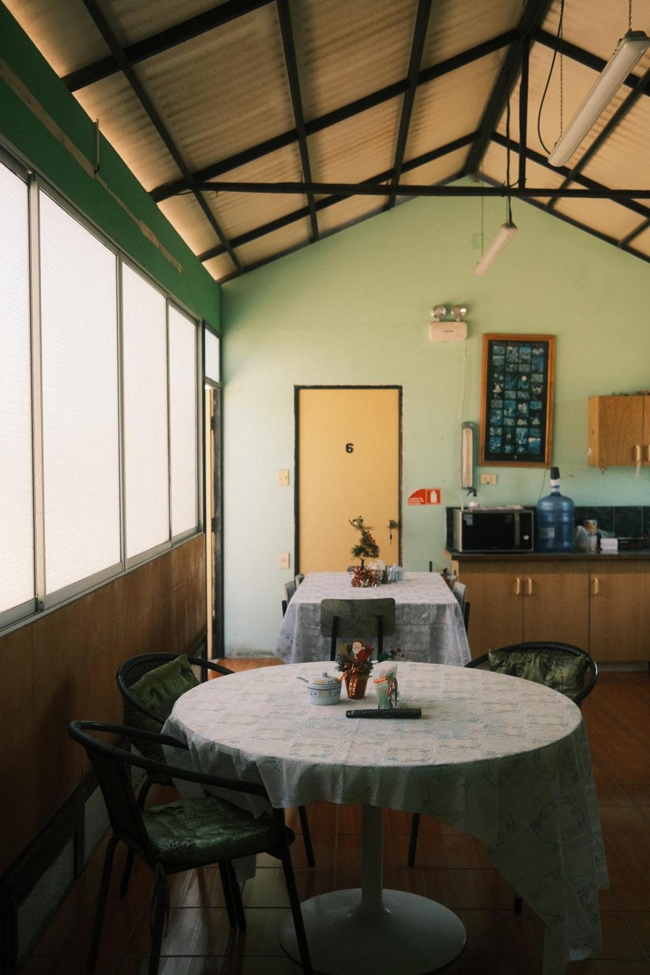 Hostel Sunny Days Arica Eksteriør bilde